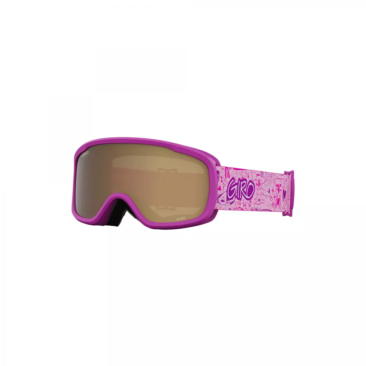 Giro  Skibrille Buster