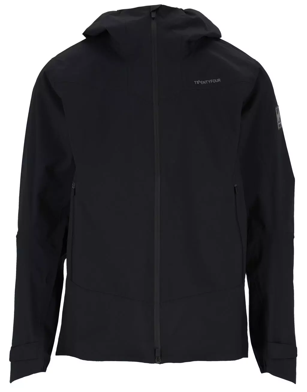 Twentyfour  Flåm 3l Skalljakke  H