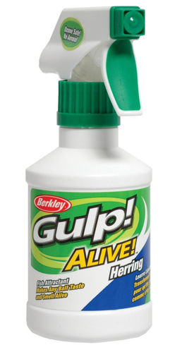 Berkley  Gulp! Alive! Spray Herring