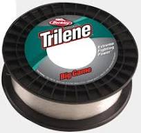 Trilene Big Game  0,60mm 300m