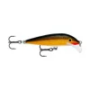 Rapala  CountDown 7cm G