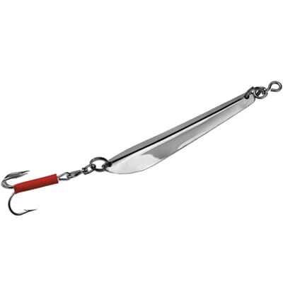 Svenskepilk rustfri 1000g