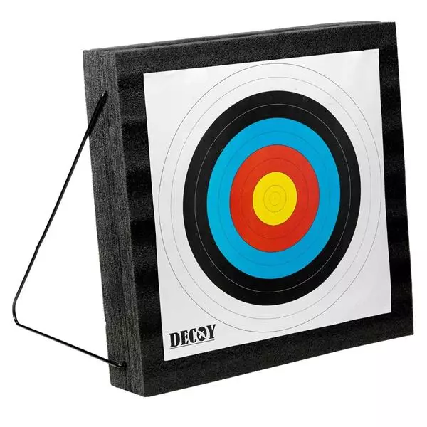 DECOY Skyteskive