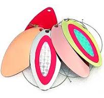 VM-Släpet  64 mm Orginal 400 KSG