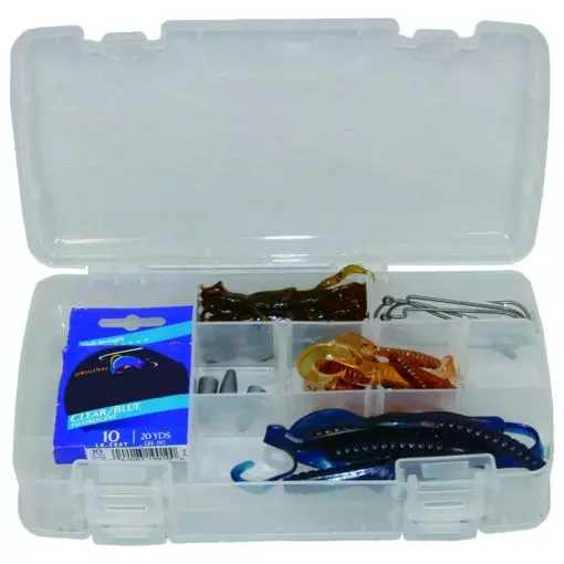 Plano  PLANO 3500-22 DOUBLE ADJ.