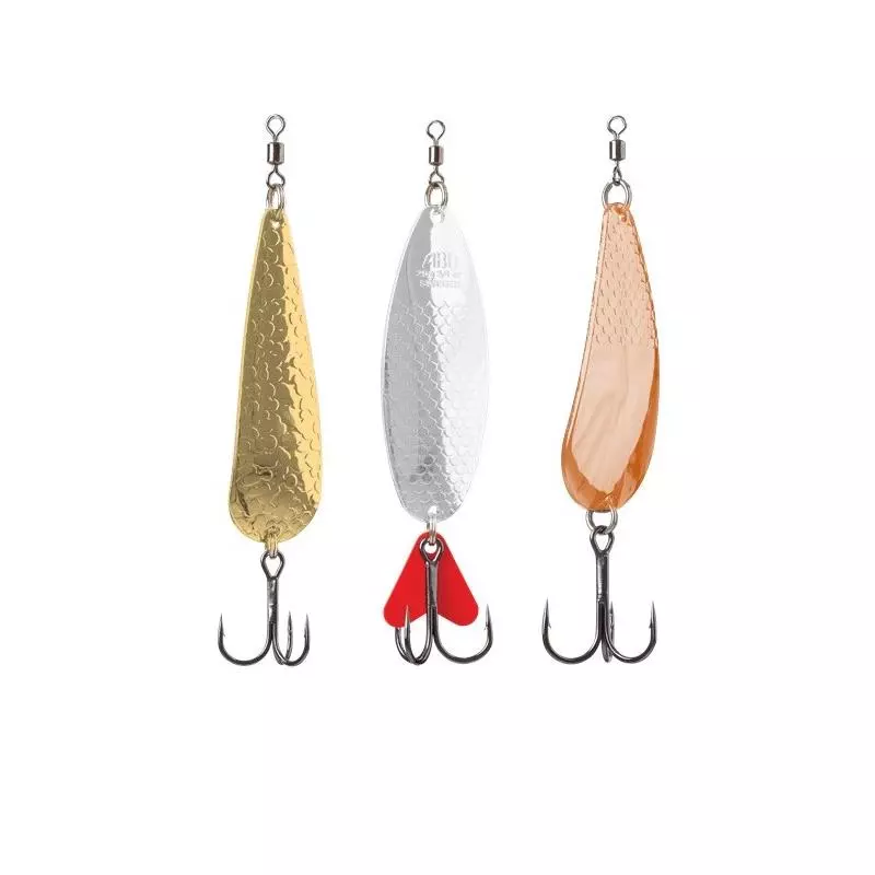 Retro Sluk 3 Pakk Jubileum ABU pakke 3