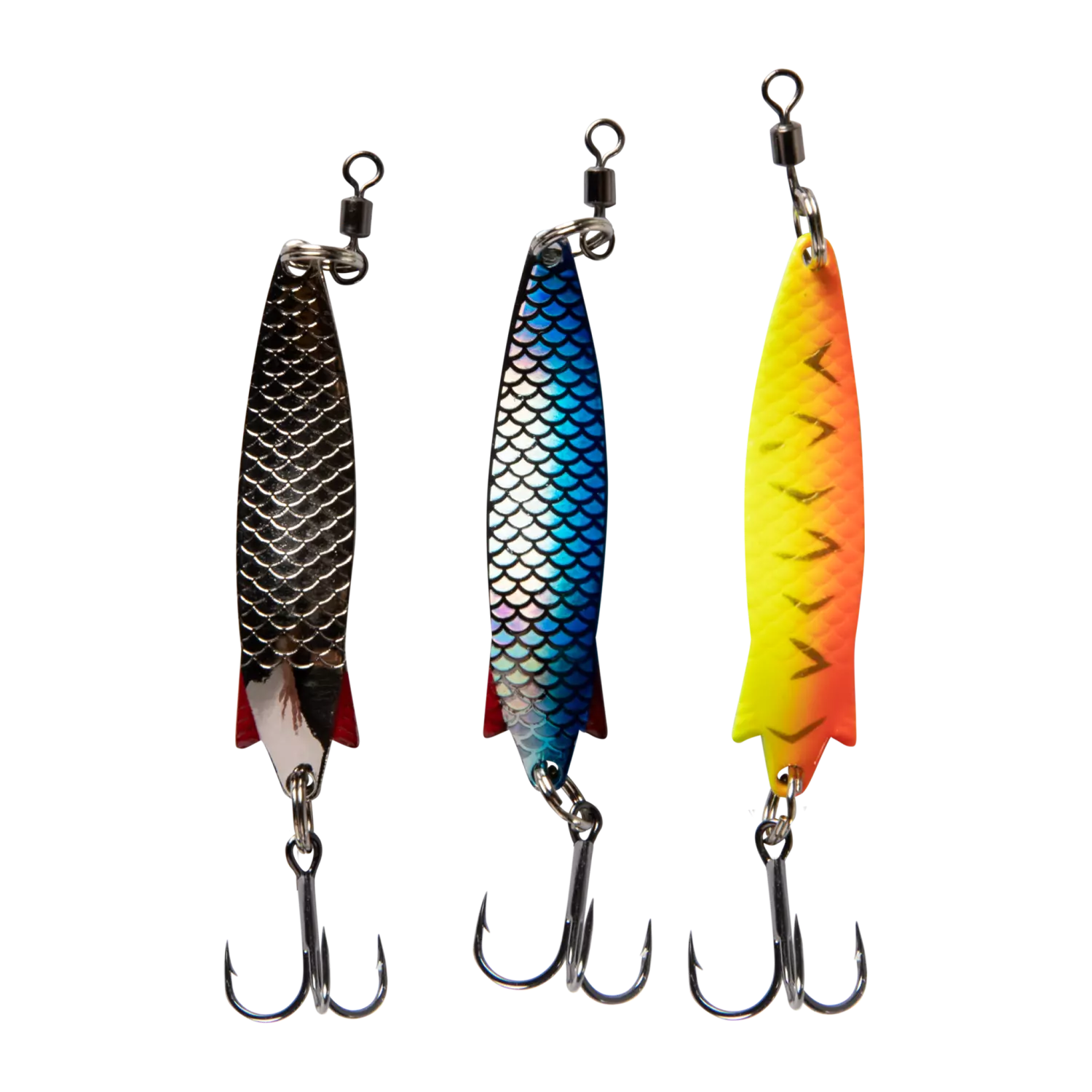 Abu Toby 3-Pack 10.0gr LF