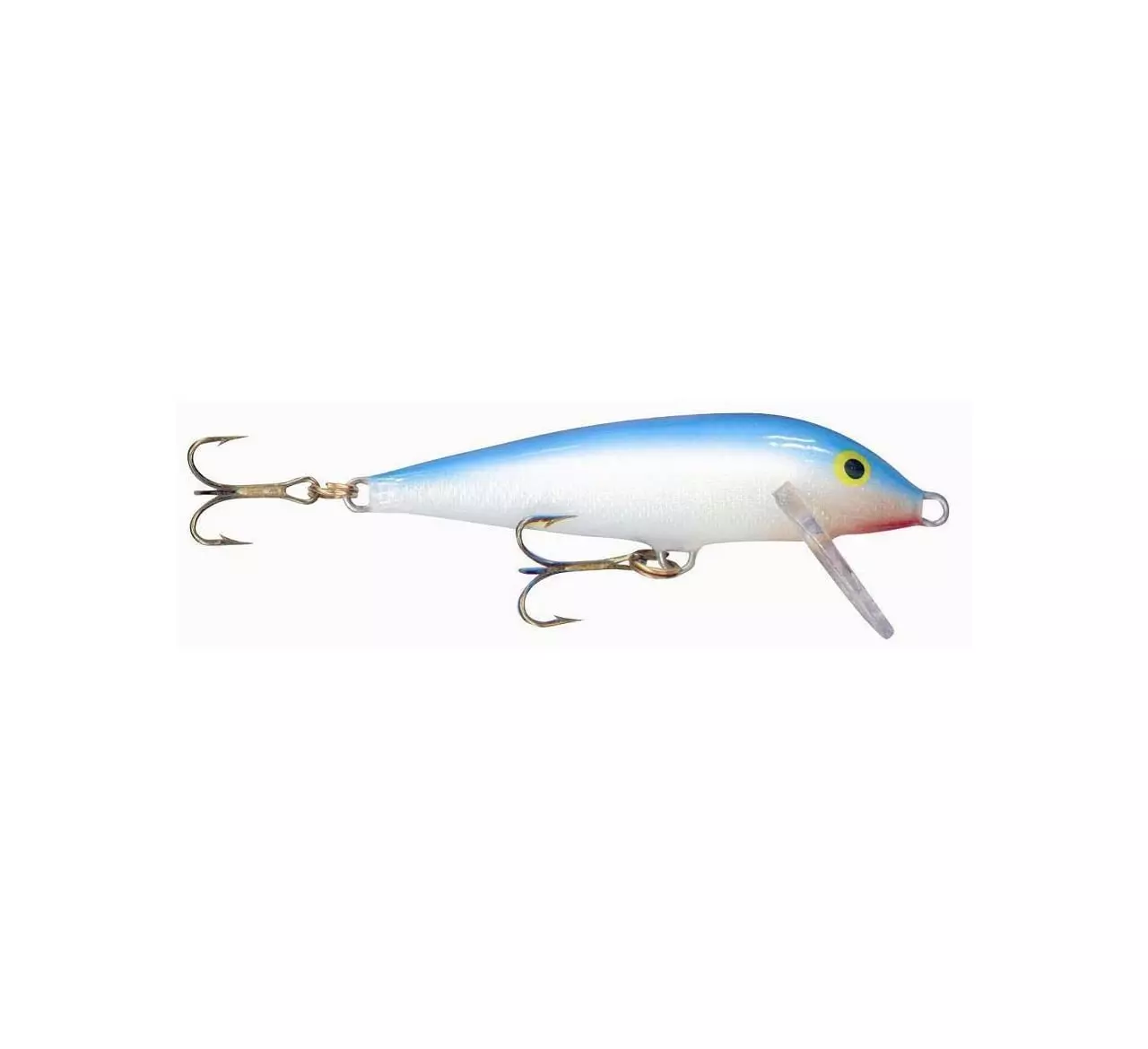 Rapala  Countdown S 7cm B
