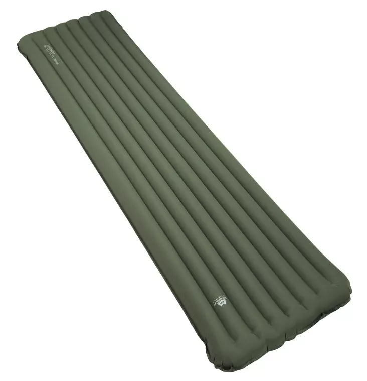 Mountain Equipment  Aerostat Down 7.0 Mat Long