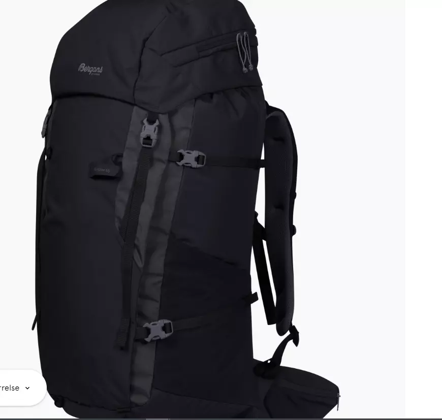 Bergans  Rondane V6 65