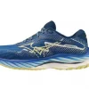 Mizuno Wave Rider 27 Amsterdam