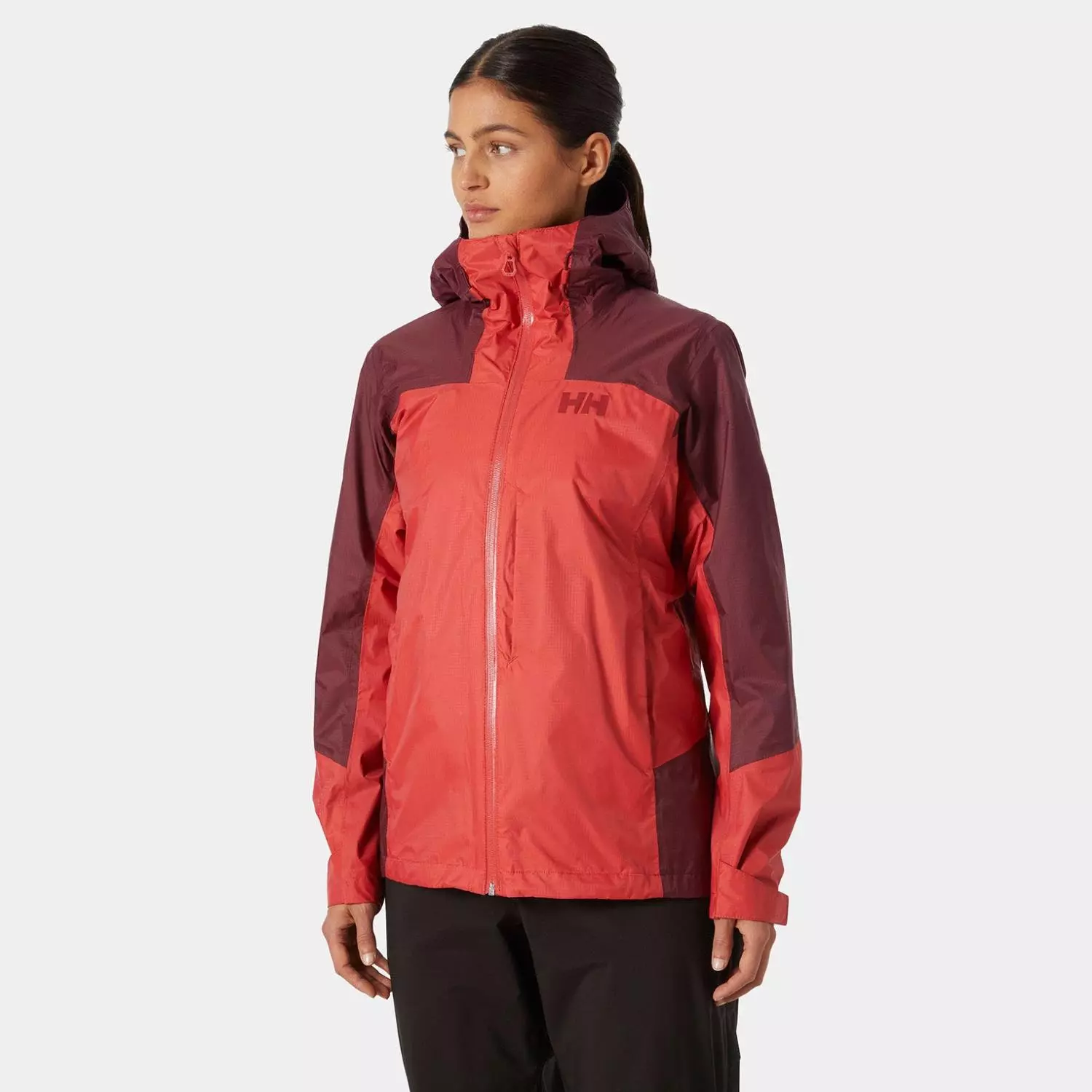 Helly Hansen  W Verglas 2l Shell Jacket