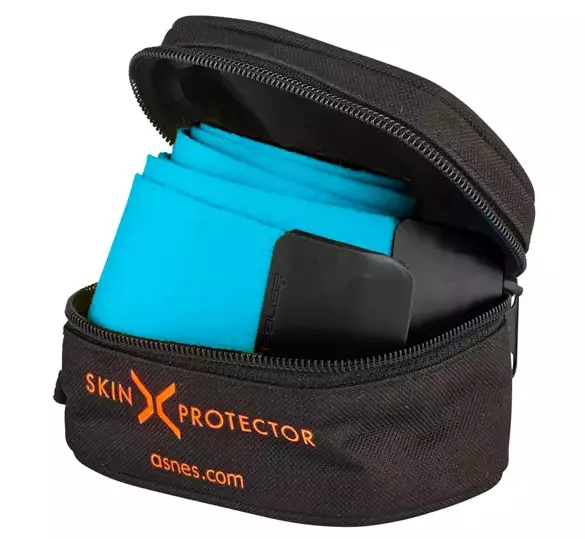 Åsnes  X-Skin 58mm Mix