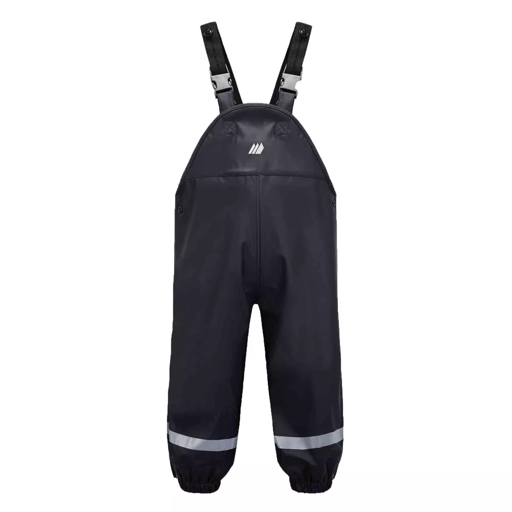 Skogstad  Runde Pu Regnbukse