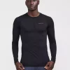 Craft  Adv Cool Intensity Ls Tee M