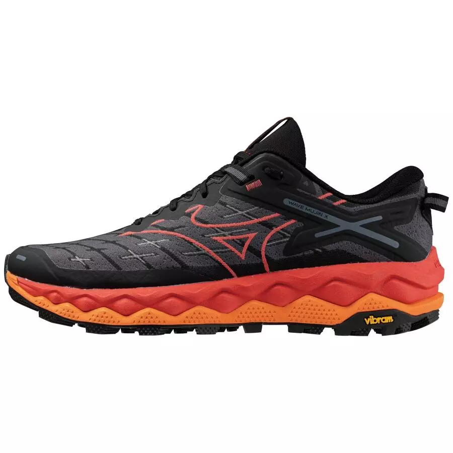 Mizuno  Wave Mujin 10(M)