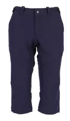 Twentyfour  Flåm 2.0 Ls 3/4 Bukse D