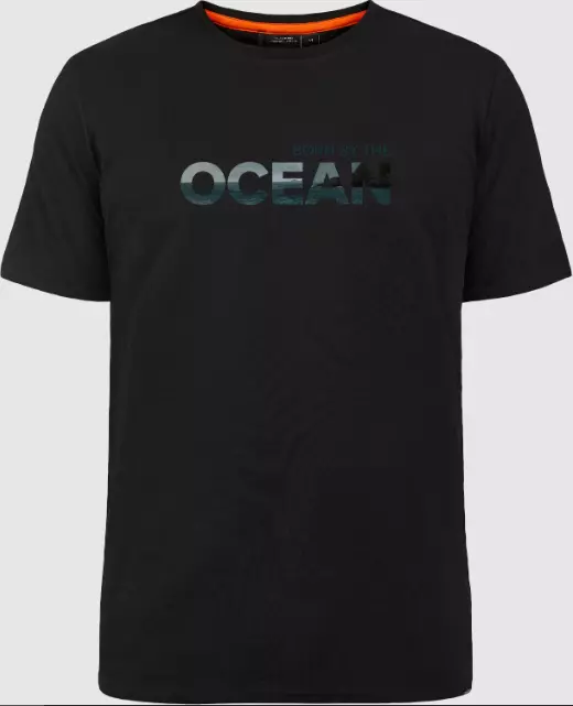 Didriksons  HARALD USX T-SHIRT O