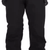 Twentyfour  Loen Warm Skallbukse H