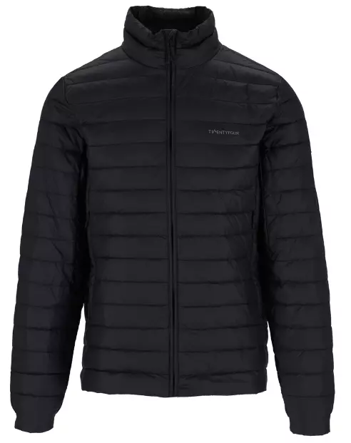 Twentyfour  Flåm Dunjakke H