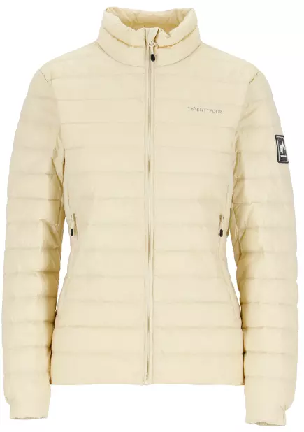 Twentyfour  Flåm Dunjakke D