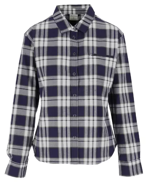 Twentyfour  Mode Hike Skjorte D