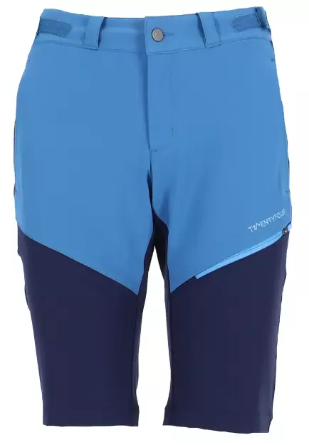 Twentyfour  Flåm 2.0 Ls Lang Shorts D