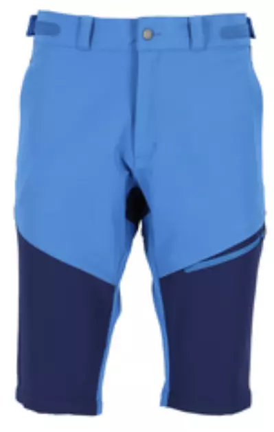 Twentyfour  Flåm 2.0 Ls Lang Shorts H