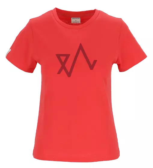 Twentyfour  Logo T-Skjorte D