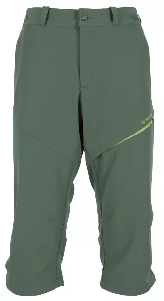 Twentyfour  Flåm 2.0 Ls 3/4 Bukse H