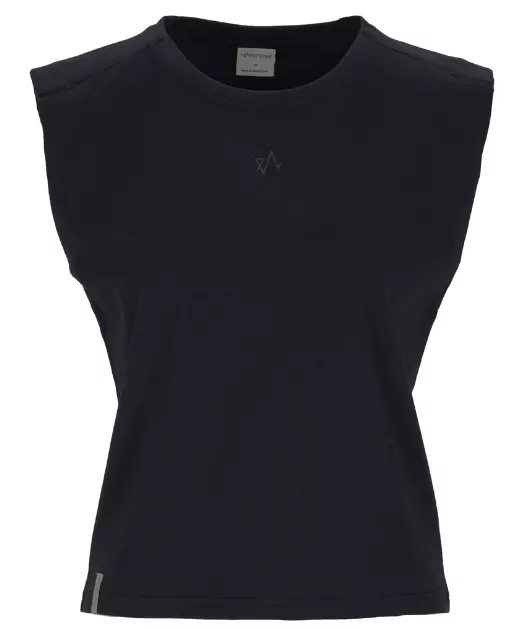 Twentyfour  Mode Sleeveless Tee D