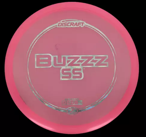 Discraft  Z Midrange Buzzz Ss, 170-174g