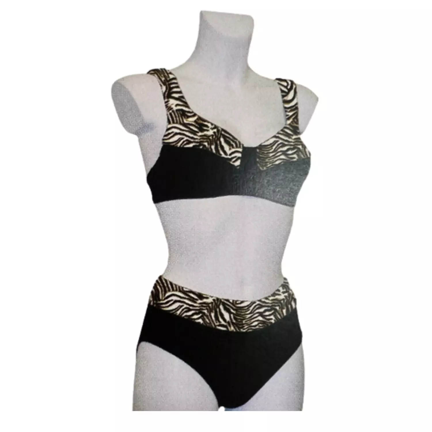 Lykke R  Bøjlebikini B/C-Cup