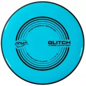 MVP Disc Sports  Neutron Soft Putter Glitch, -159G