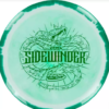 Innova  Halo Star Sidewinder Distance Driver, 173-175g