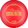 Discraft  Z Driver Undertaker, 167-169g