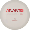 Alfa Discs  Chrome Line Driver Atlantis, 173-176g