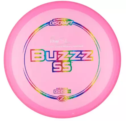 Discraft  Z Midrange Buzzz SS, 177g+