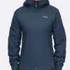 Rab  Xenair Alpine Light Jacket Wmns