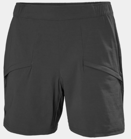 Helly Hansen  W Elv Light Tur Shorts