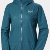 Helly Hansen  W Verglas 2.5l Fastpack Jacket