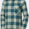 Helly Hansen  W Lokka Organic Flannel Ls Sht