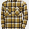 Helly Hansen  Lokka Organic Flannel Ls Shirt