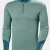 Helly Hansen  Lifa Merino Midweight 1/2 Zip