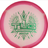 Innova  Halo Star Driver TL3 Anniken Steen, 173-176g