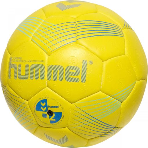 Hummel  Storm Pro Hb