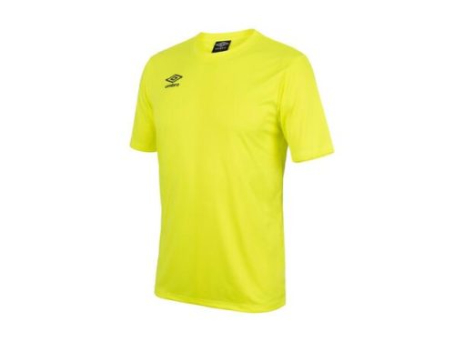 Umbro  Cup Ss Jersey