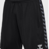 Hummel  Hmlauthentic Pl Shorts Kids