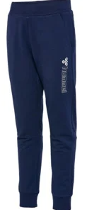 Hummel  Hmlatlas Adjustable Waist Pants