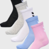 Hummel  Hmlmake My Day Sock 5-Pack